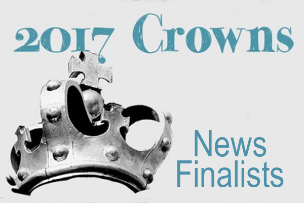 13 Texas Schools Named Crown Finalists in News