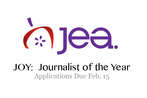 Apply for Texas Journalist of the Year