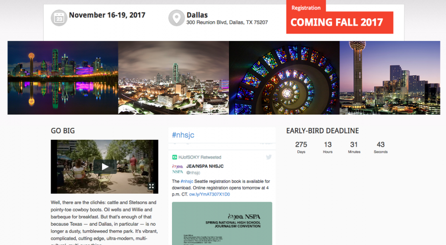 JEA+is+Coming+to+Dallas+in+November