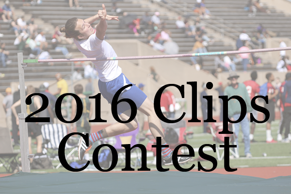 2016 Clips Contest Results