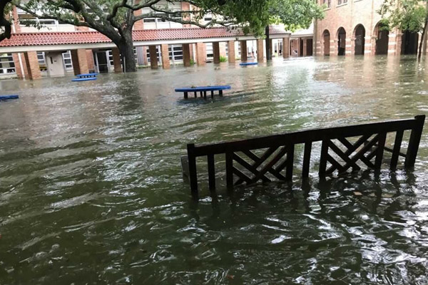 Saint Thomas Episcopal School, Houston, Texas