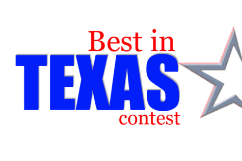 2023 Best in Texas Yearbook Awards