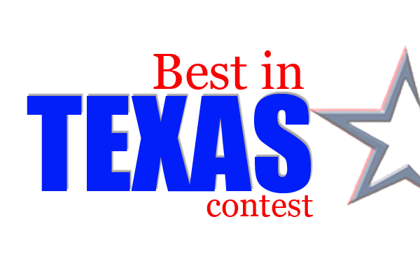 2021 Best of Texas Newspaper/Broadcast Winners Announced