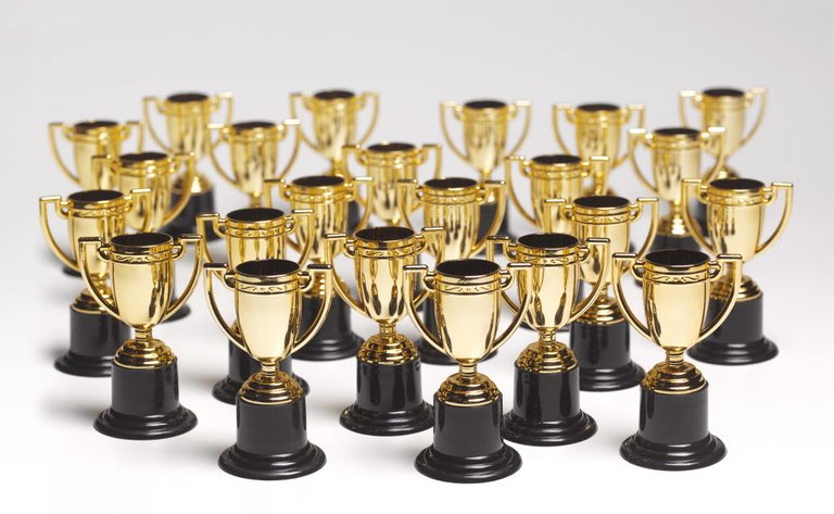 Know Your Contests: Celebrate your Students' Work