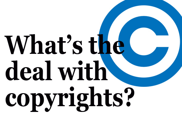 Understanding Copyrights
