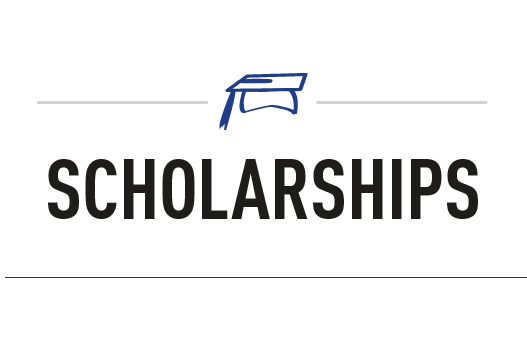 2019 Scholarship Winners Announced