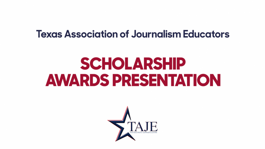 2020+TAJE+Scholarships+Announced