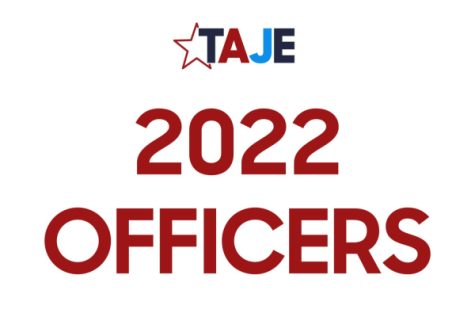 2022-2024 Officers