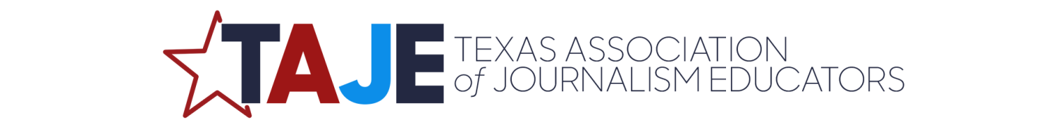 The official site of Texas Association of Journalism Educators