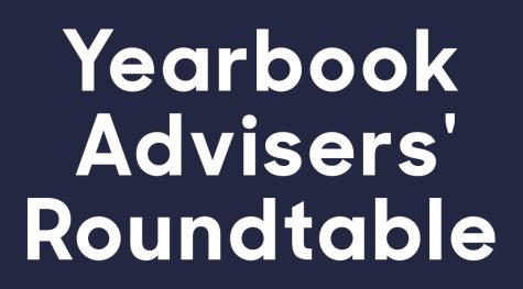 Roundtable for Yearbook Advisers Set for Thursday, Oct. 20