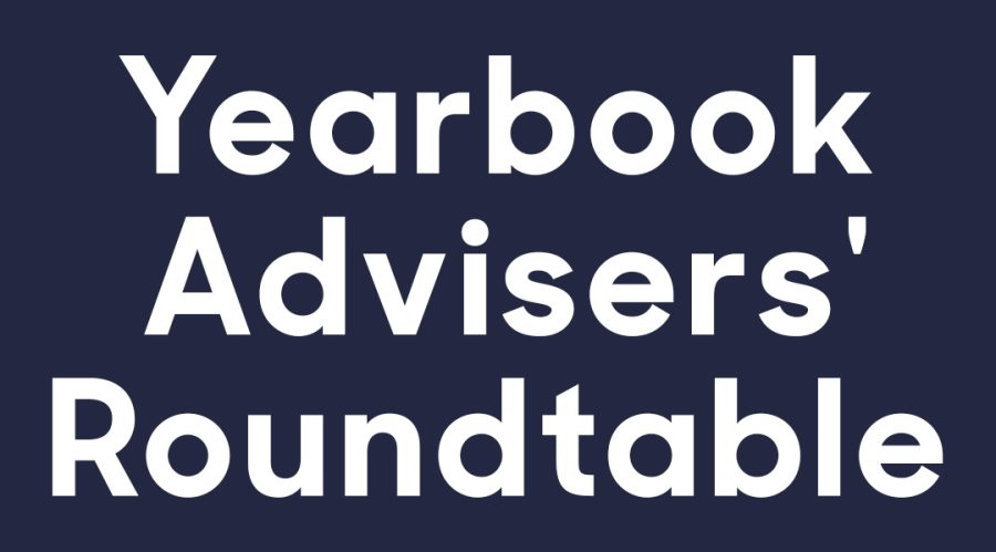 Roundtable+for+Yearbook+Advisers+Set+for+Thursday%2C+Oct.+20