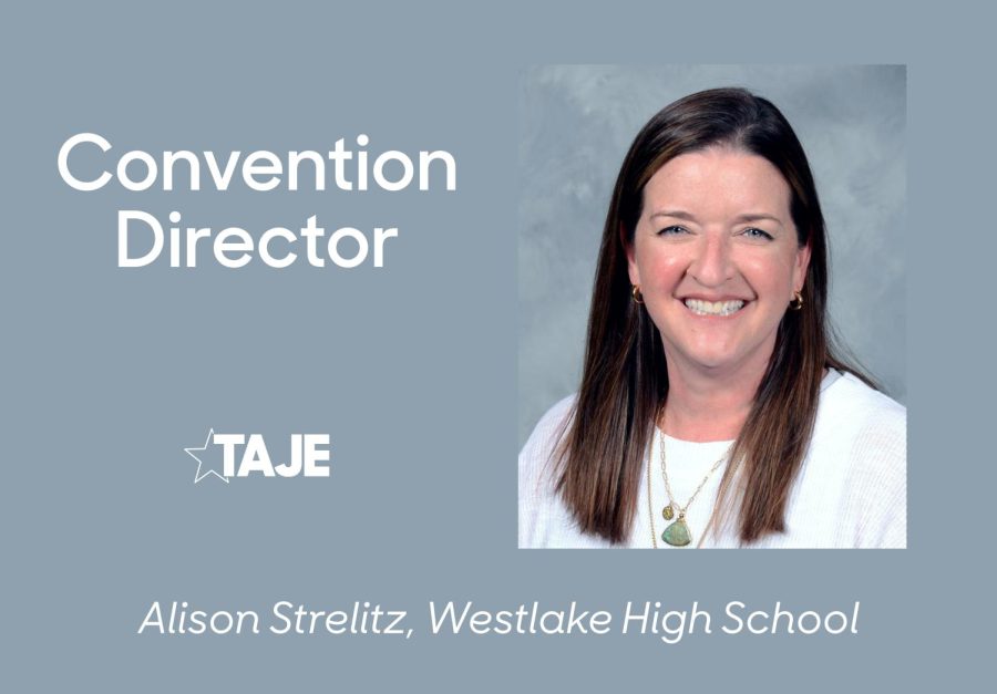 Alison Strelitz Named Convention Director