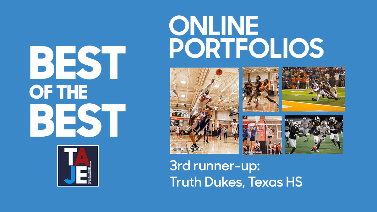 2023 Best of the Best in Broadcast, Online, Print