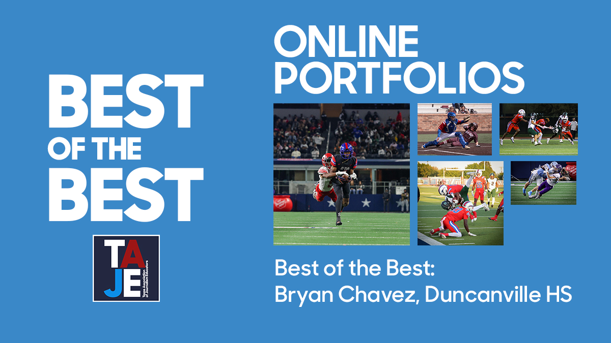 2023 Best of the Best in Broadcast, Online, Print