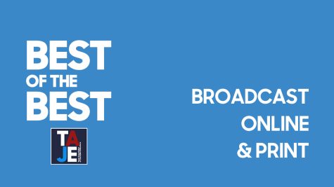 2023 Best of the Best in Broadcast, Online, Print