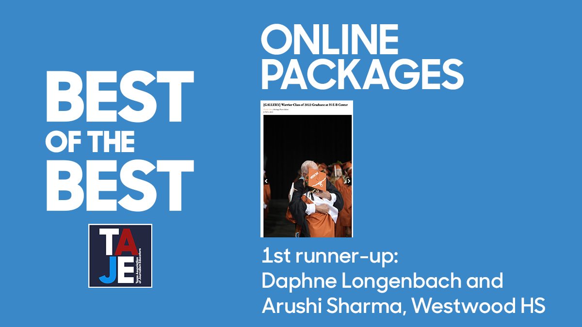 2023 Best of the Best in Broadcast, Online, Print