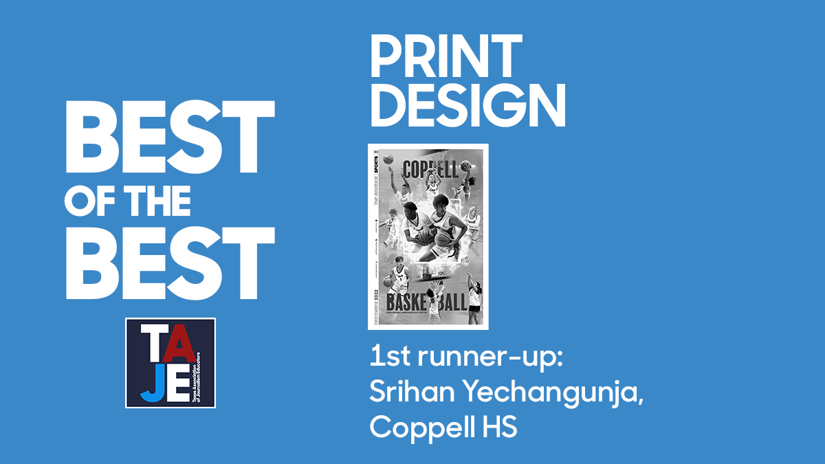 2023 Best of the Best in Broadcast, Online, Print