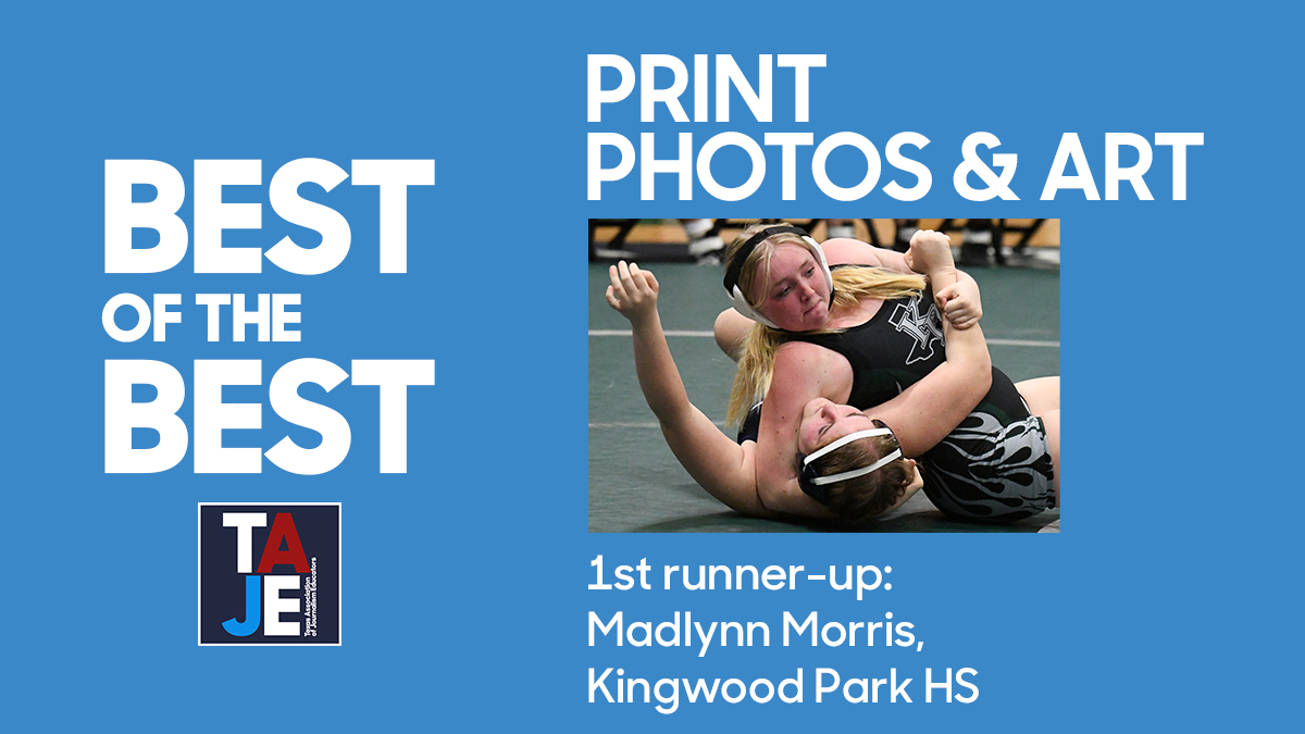 2023 Best of the Best in Broadcast, Online, Print