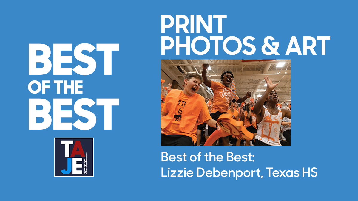 2023 Best of the Best in Broadcast, Online, Print