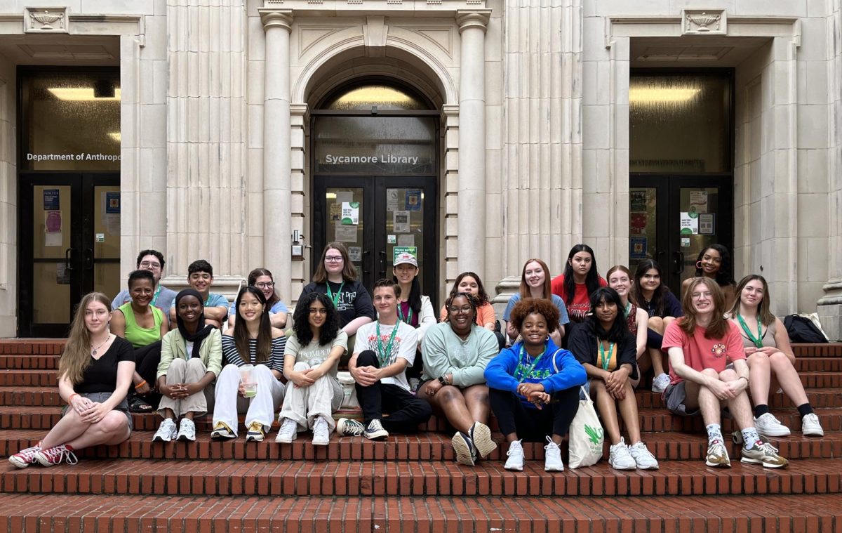 Nineteen UNT Scripps Howard Fund Emerging Journalists Program interns land internships across the state of Texas