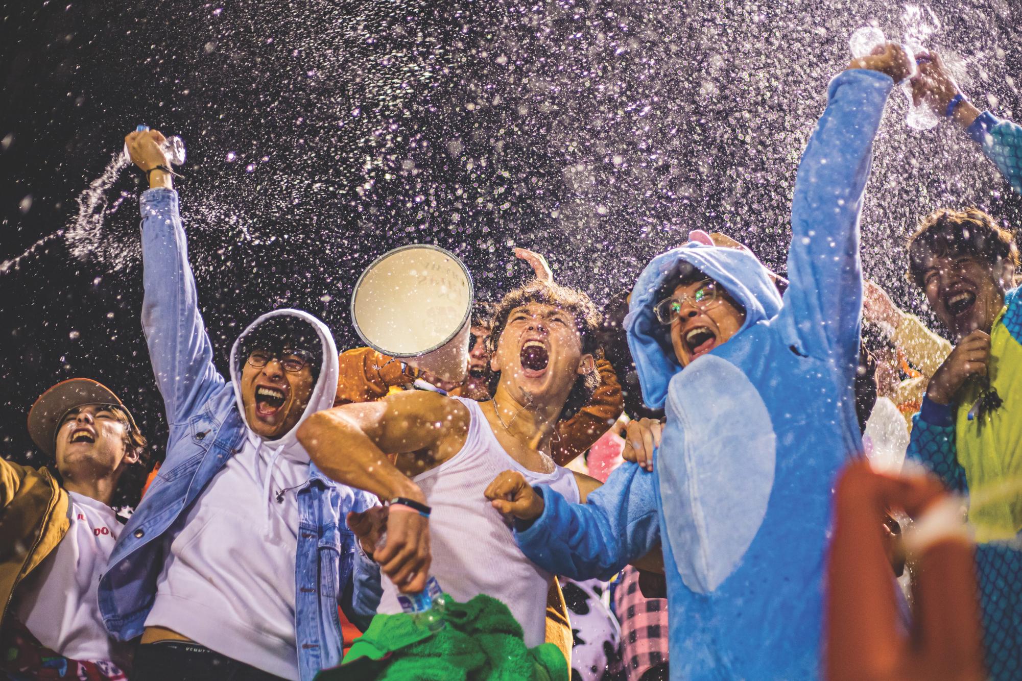 Best in Texas Superior Photos 2022-23