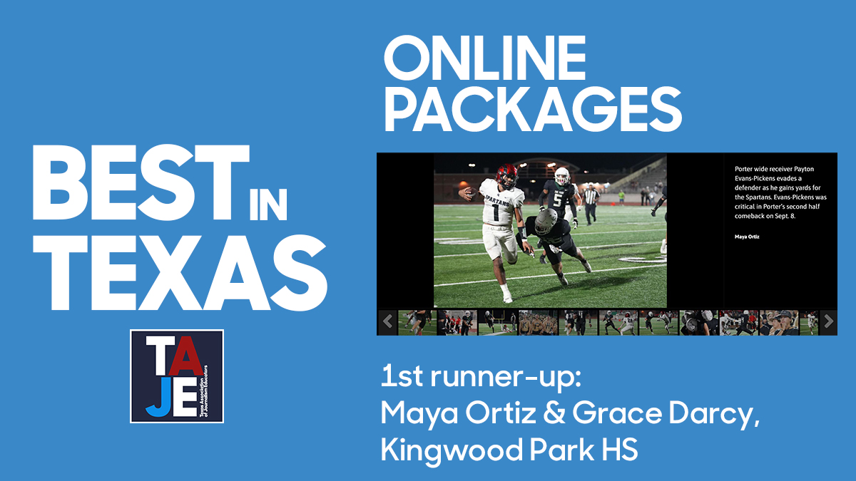 2024 Best of the Best in Broadcast, Print, Online