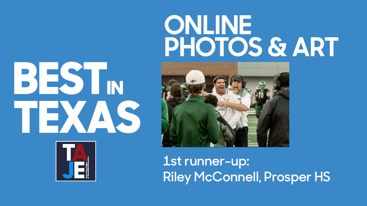 2024 Best of the Best in Broadcast, Print, Online