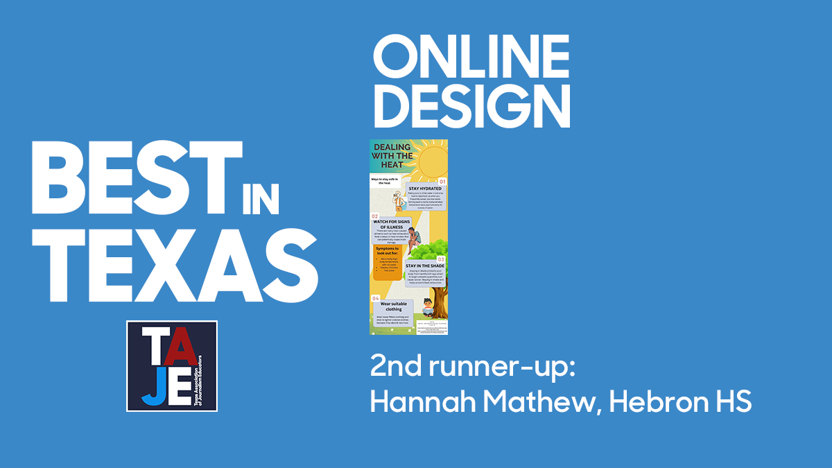 2024 Best of the Best in Broadcast, Print, Online