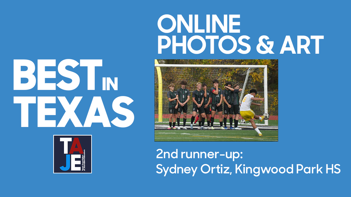 2024 Best of the Best in Broadcast, Print, Online