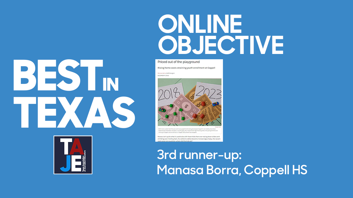 2024 Best of the Best in Broadcast, Print, Online