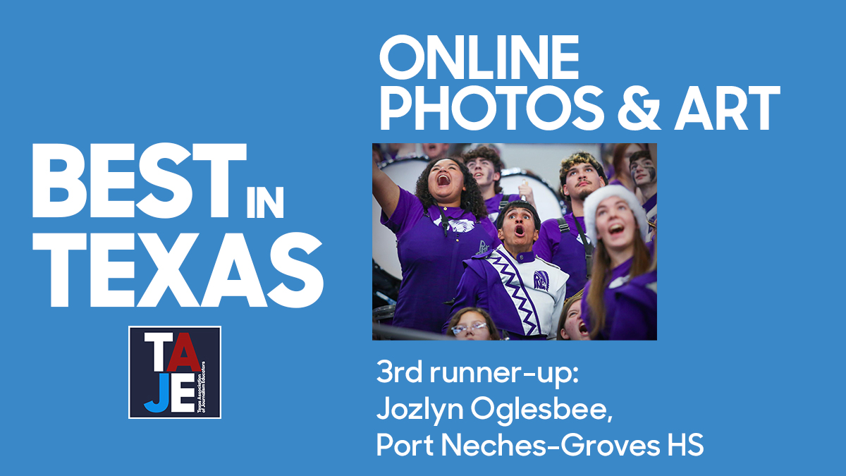 2024 Best of the Best in Broadcast, Print, Online