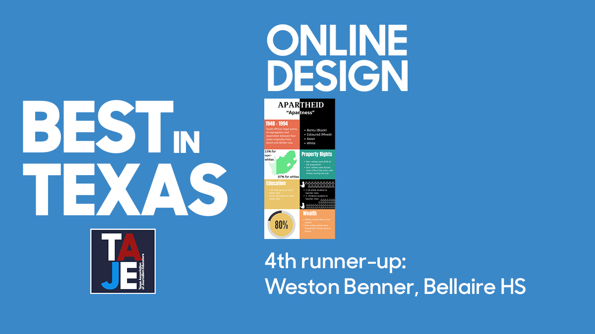 2024 Best of the Best in Broadcast, Print, Online