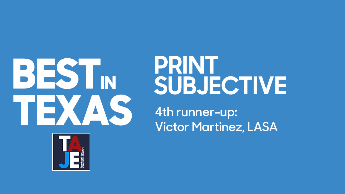 Visit the ILPC website to find information about the summer workshop happening June 13-15, 2025, at Texas State University in San Marcos. There you can see a tentative schedule, course descriptions and other important details. Register before the May 15 deadline.