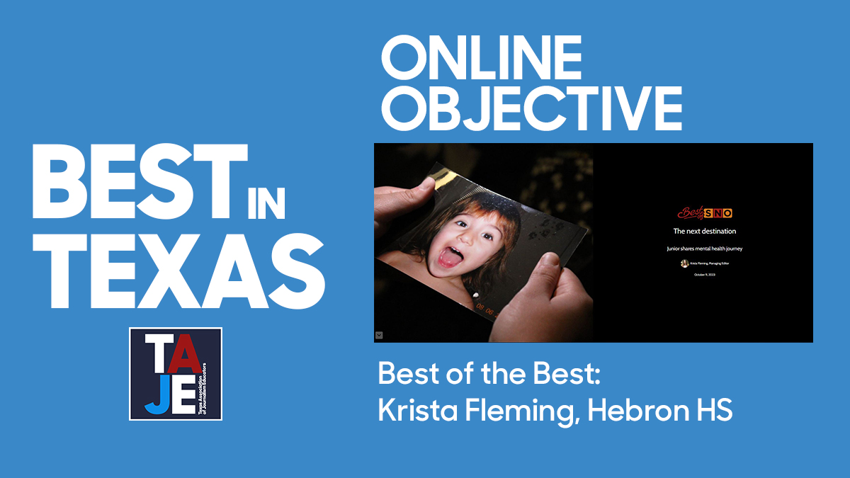 2024 Best of the Best in Broadcast, Print, Online