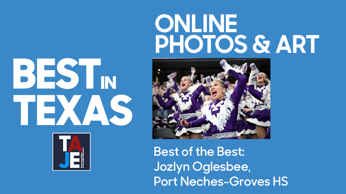 2024 Best of the Best in Broadcast, Print, Online