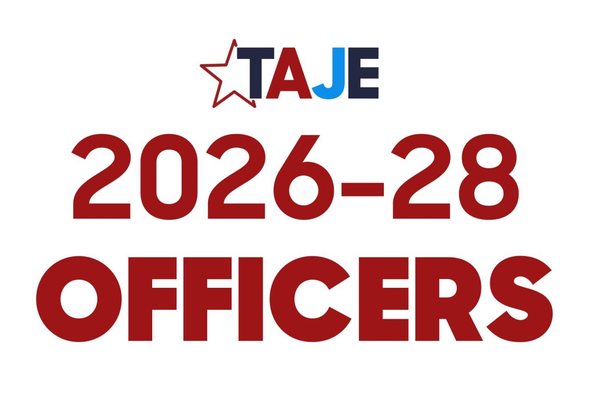 Officers 2026-2028