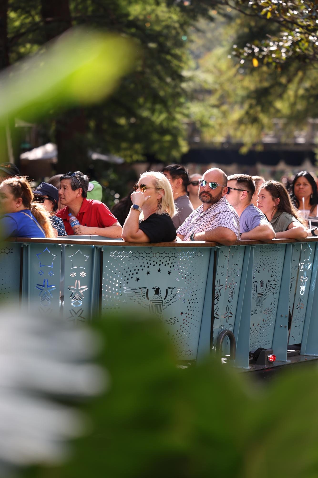 Visit the ILPC website to find information about the summer workshop happening June 13-15, 2025, at Texas State University in San Marcos. There you can see a tentative schedule, course descriptions and other important details. Register before the May 15 deadline.