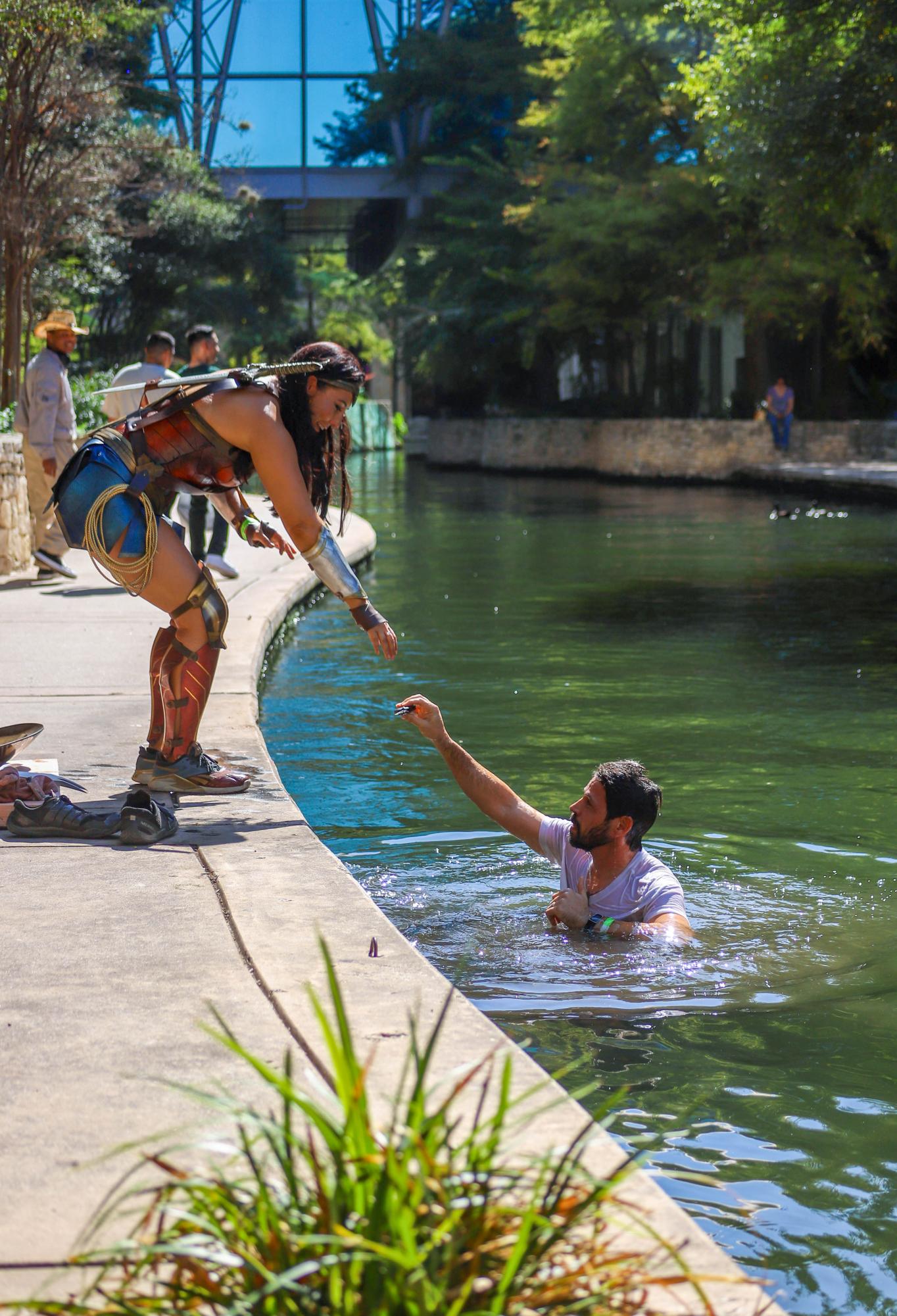 Visit the ILPC website to find information about the summer workshop happening June 13-15, 2025, at Texas State University in San Marcos. There you can see a tentative schedule, course descriptions and other important details. Register before the May 15 deadline.