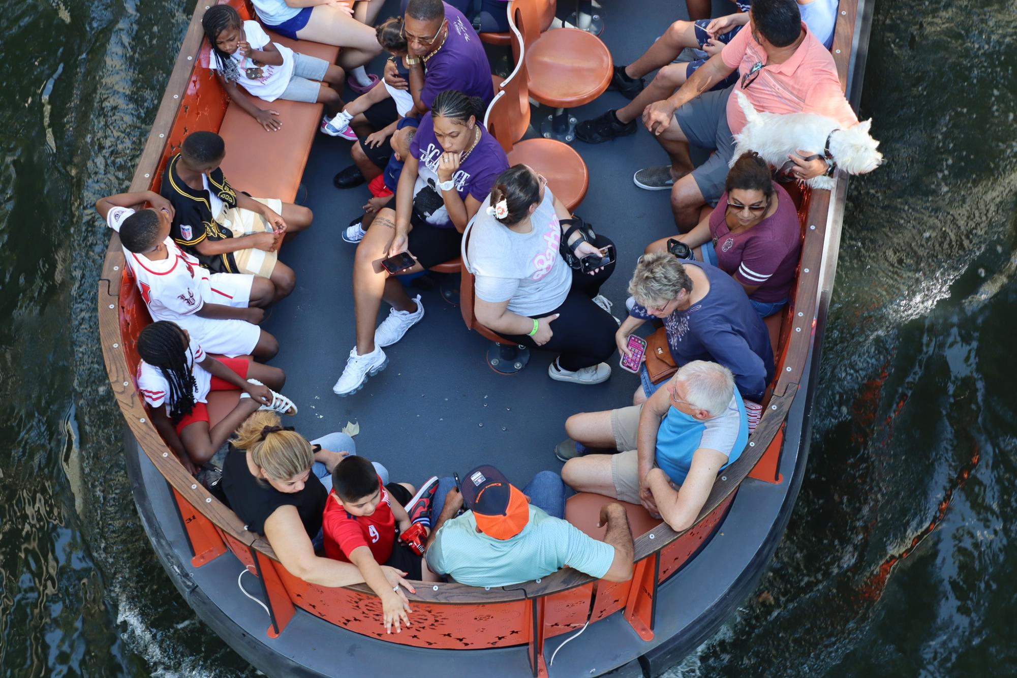 Visit the ILPC website to find information about the summer workshop happening June 13-15, 2025, at Texas State University in San Marcos. There you can see a tentative schedule, course descriptions and other important details. Register before the May 15 deadline.