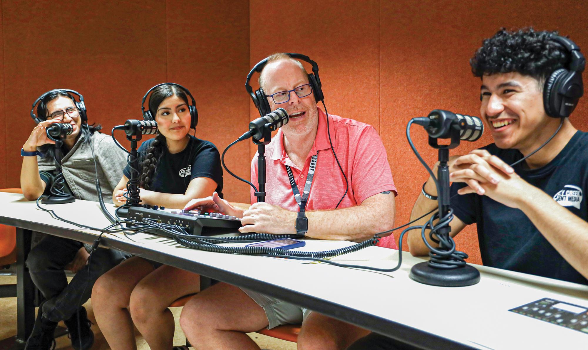 Visit the ILPC website to find information about the summer workshop happening June 13-15, 2025, at Texas State University in San Marcos. There you can see a tentative schedule, course descriptions and other important details. Register before the May 15 deadline.