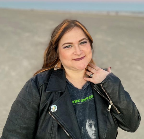 Amy Brandewie