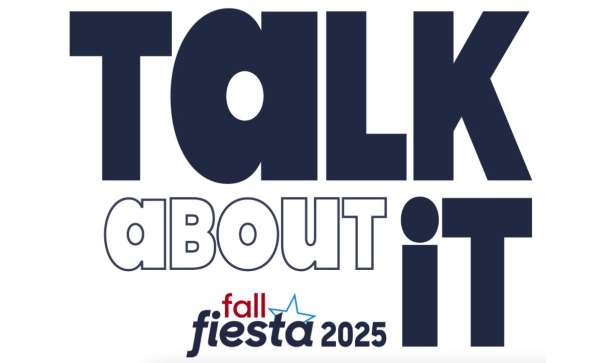 Registration is now open for Oct. 18-20 Fall Fiesta in San Antonio