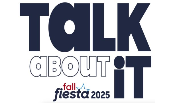 Registration is now open for Oct. 18-20 Fall Fiesta in San Antonio