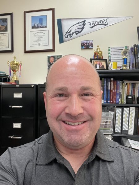 Mike Birnbaum