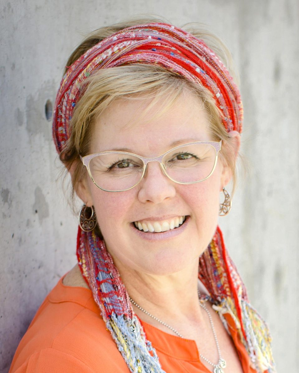 Vonda Klimaszewski