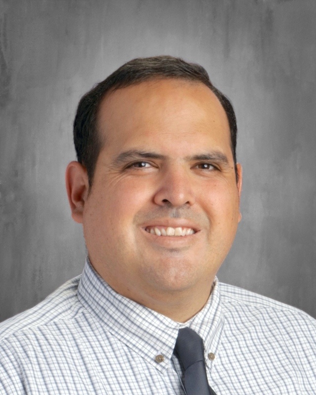 James Garza