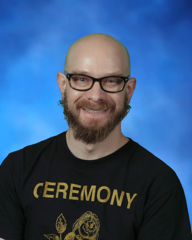 Jeffrey Mack